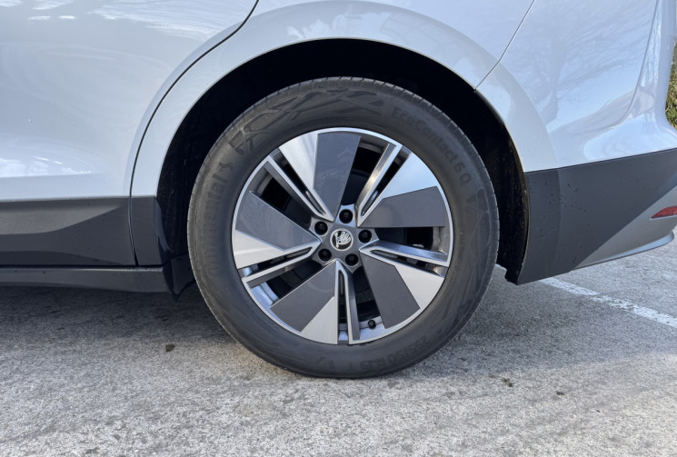 Skoda Enyaq  Enyaq IV 82 KWH - Toit ouvrant - keyless- sièges chauffants