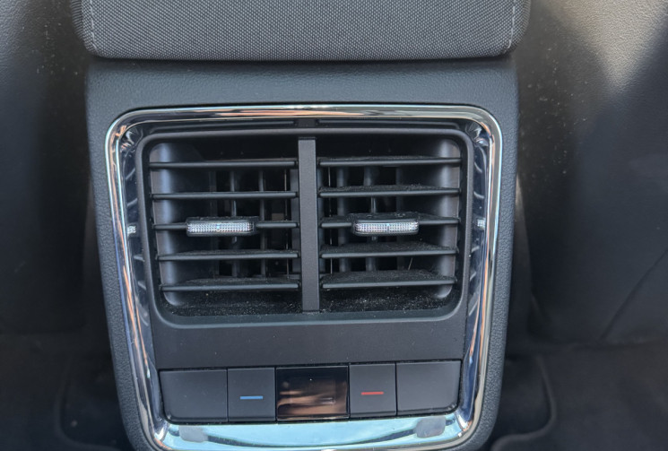 Skoda Enyaq  Enyaq IV 82 KWH - Toit ouvrant - keyless- sièges chauffants