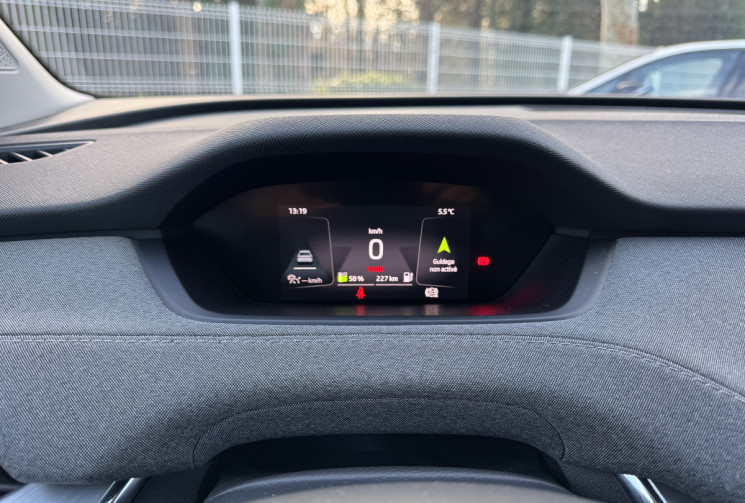 Skoda Enyaq  Enyaq IV 82 KWH - Toit ouvrant - keyless- sièges chauffants