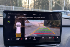 Skoda Enyaq  Enyaq IV 82 KWH - Toit ouvrant - keyless- sièges chauffants