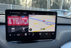 Skoda Enyaq  Enyaq IV 82 KWH - Entretien à jours - CT OK