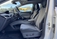 Skoda Enyaq  Enyaq IV 82 KWH - Toit ouvrant - keyless- sièges chauffants