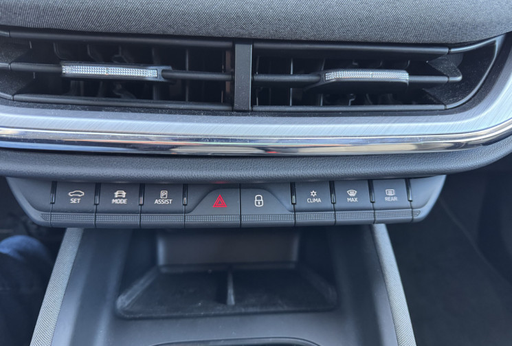 Skoda Enyaq IV 82 KWH - Toit ouvrant - keyless- sièges chauffants