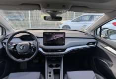 Skoda Enyaq  Enyaq IV 82 KWH - Toit ouvrant - keyless- sièges chauffants