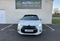 Citroën DS4 1.6 e-HDi FAP BMP6 S&S 112 cv