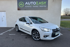 Citroën DS4 1.6 e-HDi FAP BMP6 S&S 112 cv