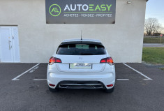 Citroën DS4 1.6 e-HDi FAP BMP6 S&S 112 cv