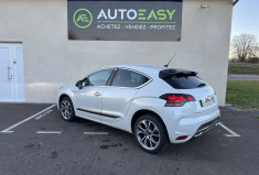 Citroën DS4 1.6 e-HDi FAP BMP6 S&S 112 cv