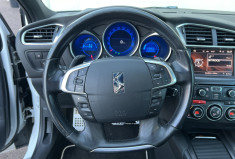 Citroën DS4 1.6 e-HDi FAP BMP6 S&S 112 cv