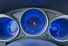 Citroën DS4 1.6 e-HDi FAP BMP6 S&S 112 cv