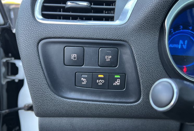 Citroën DS4 1.6 e-HDi FAP BMP6 S&S 112 cv