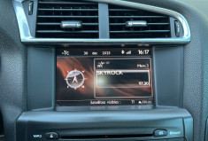 Citroën DS4 1.6 e-HDi FAP BMP6 S&S 112 cv