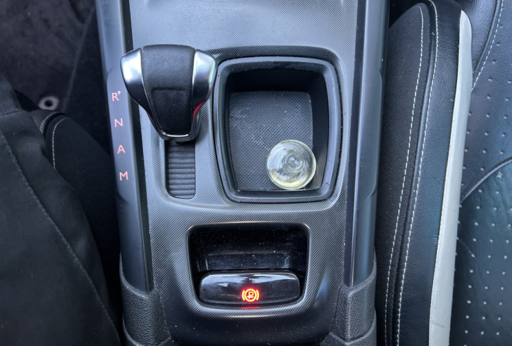 Citroën DS4 1.6 e-HDi FAP BMP6 S&S 112 cv