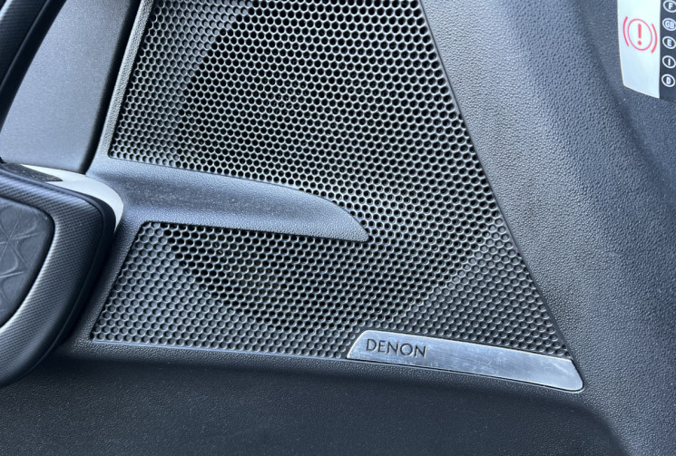 Citroën DS4 1.6 e-HDi FAP BMP6 S&S 112 cv