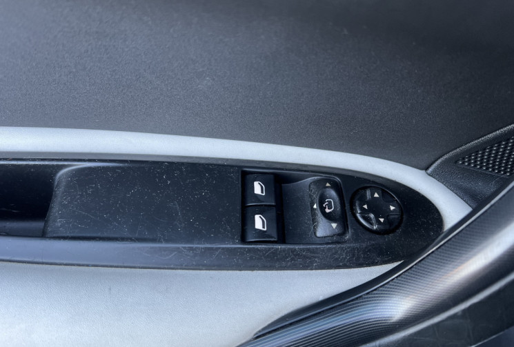 Citroën DS4 1.6 e-HDi FAP BMP6 S&S 112 cv