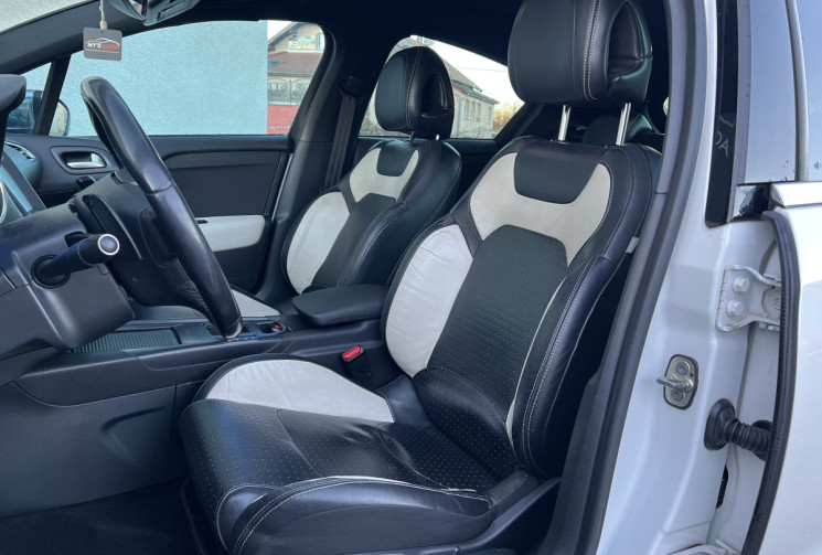 Citroën DS4 1.6 e-HDi FAP BMP6 S&S 112 cv