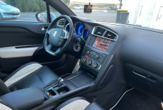 Citroën DS4 1.6 e-HDi FAP BMP6 S&S 112 cv