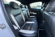 Citroën DS4 1.6 e-HDi FAP BMP6 S&S 112 cv