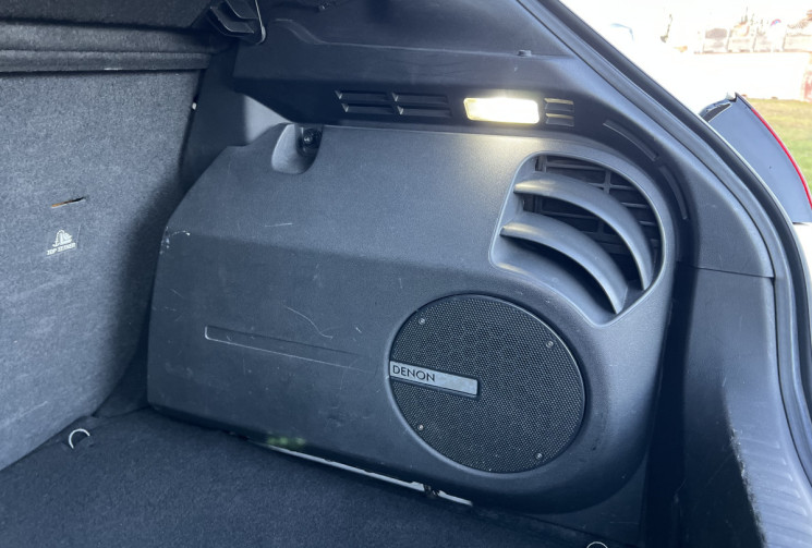 Citroën DS4 1.6 e-HDi FAP BMP6 S&S 112 cv