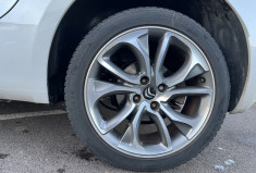 Citroën DS4 1.6 e-HDi FAP BMP6 S&S 112 cv