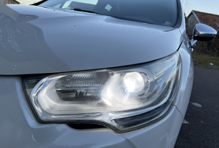 Citroën DS4 1.6 e-HDi FAP BMP6 S&S 112 cv