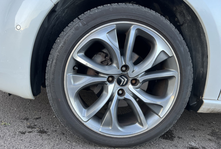 Citroën DS4 1.6 e-HDi FAP BMP6 S&S 112 cv