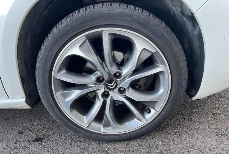 Citroën DS4 1.6 e-HDi FAP BMP6 S&S 112 cv