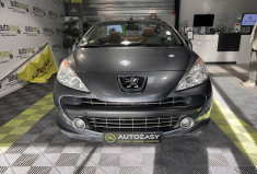 Peugeot 207 CC 120 CH PACK SPORT / FAIBLE KILOMETRAGE 
