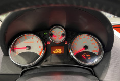 Peugeot 207 CC 120 CH PACK SPORT / FAIBLE KILOMETRAGE 