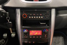 Peugeot 207 CC 120 CH PACK SPORT / FAIBLE KILOMETRAGE 