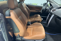 Peugeot 207 CC 120 CH PACK SPORT / FAIBLE KILOMETRAGE 