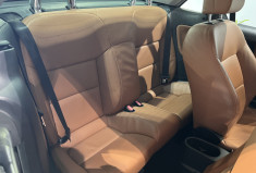 Peugeot 207 CC 120 CH PACK SPORT / FAIBLE KILOMETRAGE 