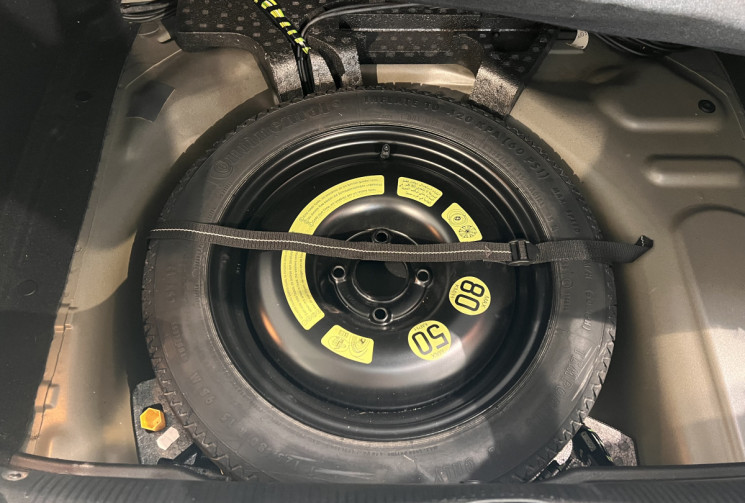 Peugeot 207 CC 120 CH PACK SPORT / FAIBLE KILOMETRAGE 