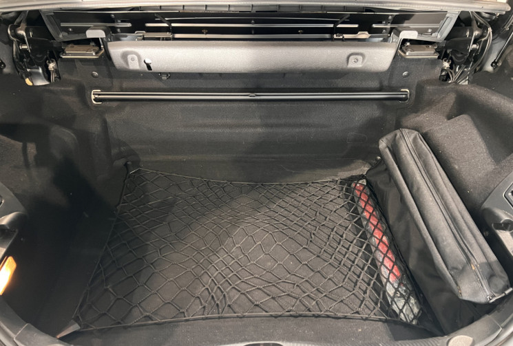 Peugeot 207 CC 120 CH PACK SPORT / FAIBLE KILOMETRAGE 