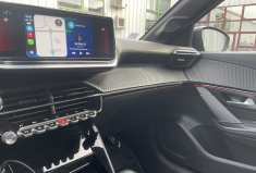 Peugeot 208 1.5 BlueHDi 100Ch GT LINE*Toit Panoramique*Camera 360*Entretien complet*