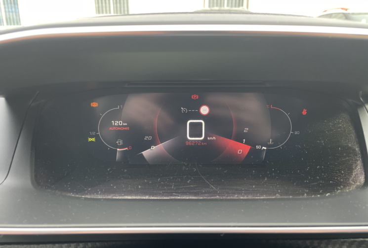 Peugeot 208 1.5 BlueHDi 100Ch GT LINE*Toit Panoramique*Camera 360*Entretien complet*