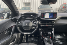 Peugeot 208 1.5 BlueHDi 100Ch GT LINE*Toit Panoramique*Camera 360*Entretien complet*