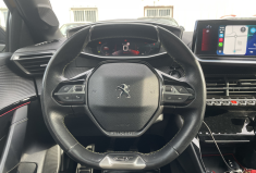 Peugeot 208 1.5 BlueHDi 100Ch GT LINE*Toit Panoramique*Camera 360*Entretien complet*