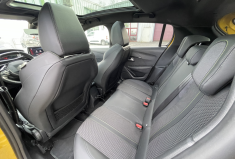 Peugeot 208 1.5 BlueHDi 100Ch GT LINE*Toit Panoramique*Camera 360*Entretien complet*