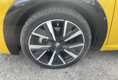 Peugeot 208 1.5 BlueHDi 100Ch GT LINE*Toit Panoramique*Camera 360*Entretien complet*