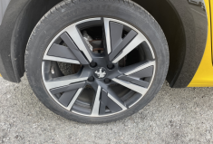 Peugeot 208 1.5 BlueHDi 100Ch GT LINE*Toit Panoramique*Camera 360*Entretien complet*