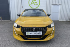 Peugeot 208 1.5 BlueHDi 100Ch GT LINE*Toit Panoramique*Camera 360*Entretien complet*