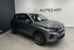 Citroën C3 E-C3 113 / YOU