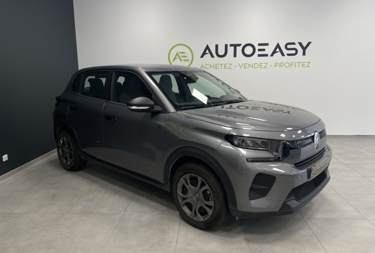 Citroën C3 E-C3 113 / YOU