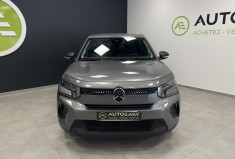 Citroën C3 E-C3 113 / YOU