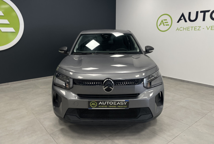 Citroën C3 E-C3 113 / YOU