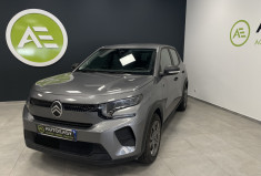 Citroën C3 E-C3 113 / YOU