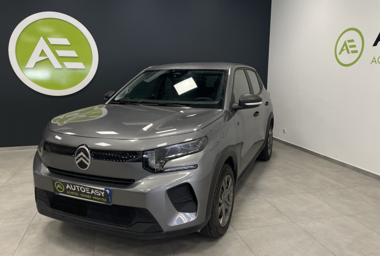 Citroën C3 E-C3 113 / YOU