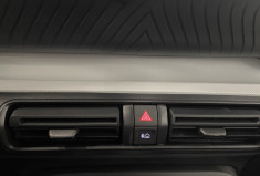 Citroën C3 E-C3 30kWh autonomie confort YOU