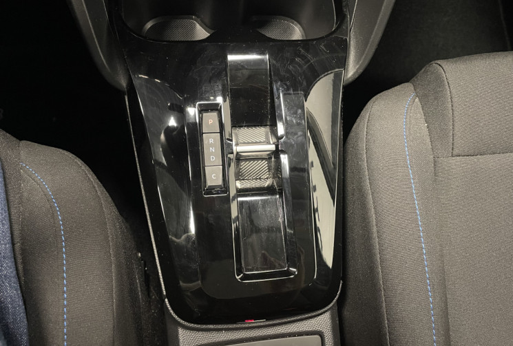 Citroën C3 E-C3 30kWh autonomie confort YOU